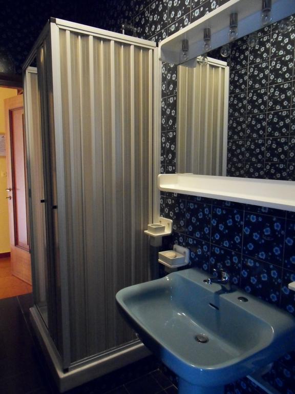 Leucosia Bed & Breakfast Salerno Zimmer foto