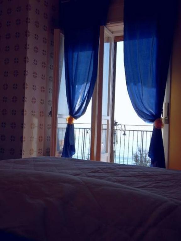 Leucosia Bed & Breakfast Salerno Exterior foto